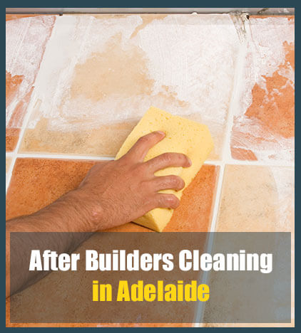 After Builders Cleaning Adelaide After Builders Cleaning Adelaide