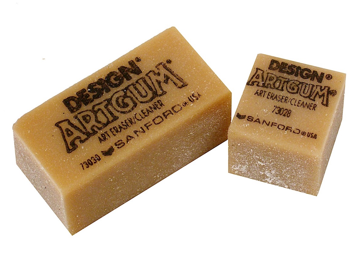 Eraser