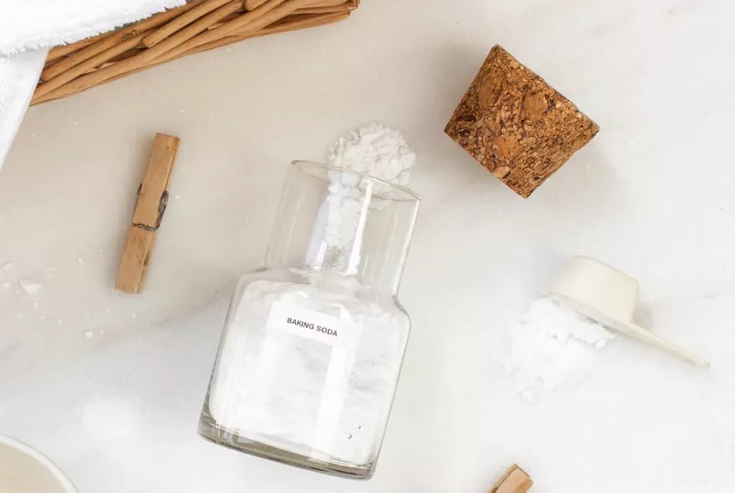 Baking Soda