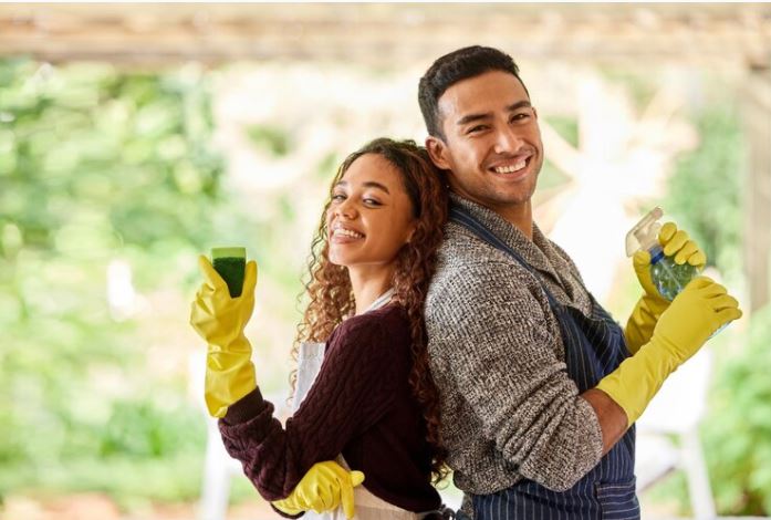 What are 10 Secret Techniques To Improve Bond Cleaning