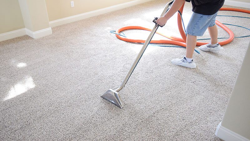 Best Carpet Cleaning Hacks