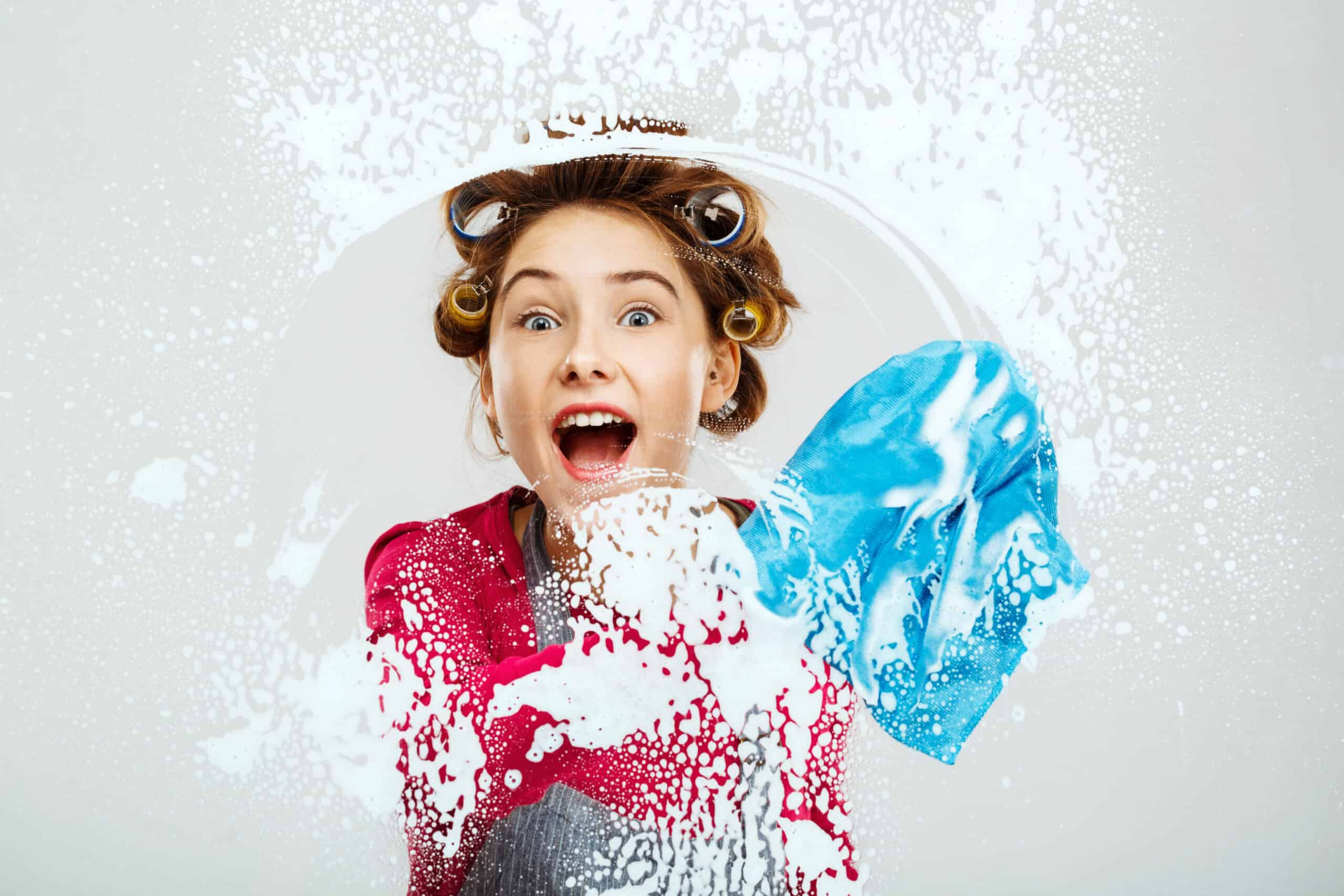 7 Essential Steps to your Cleanest House Ever