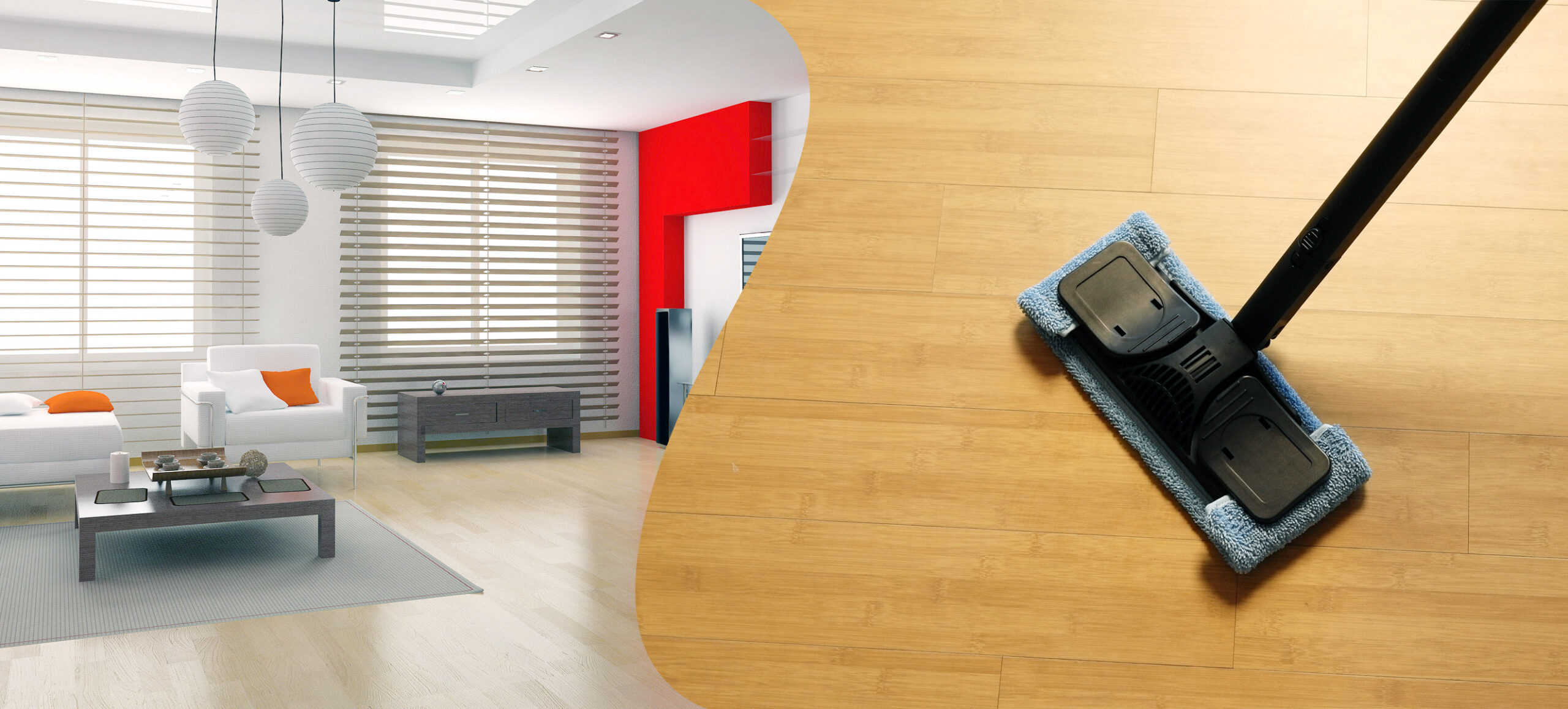 How To Clean Floating Floorboards