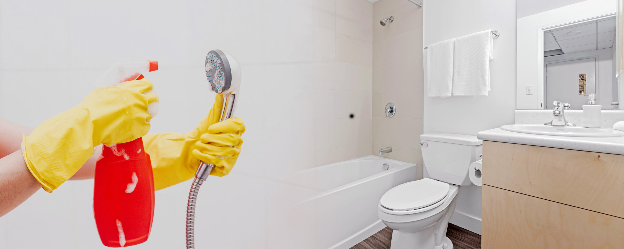 How To Clean A Shower