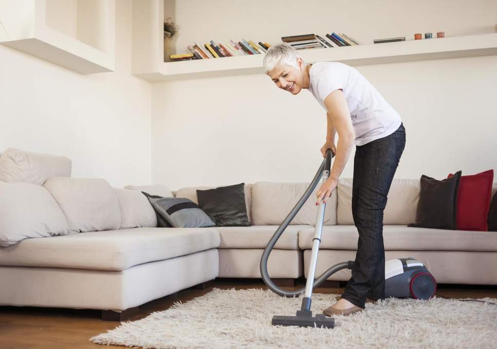 Bond Cleaning Services