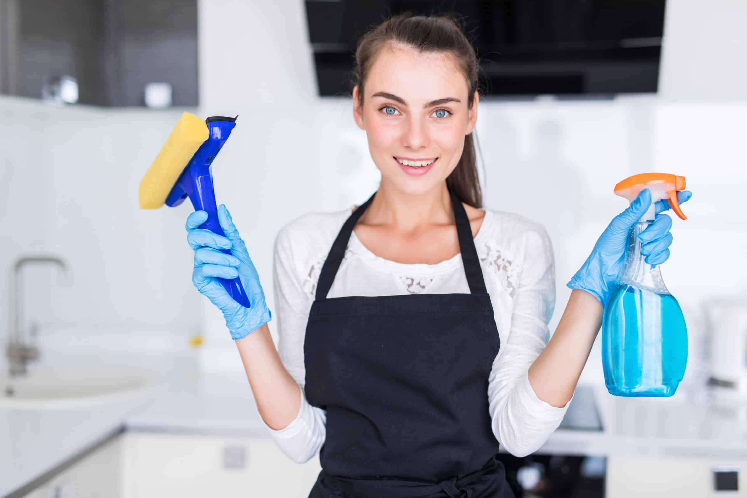 Top bathroom cleaning tips to transform your space