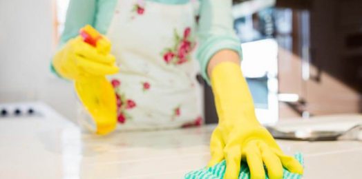Adelaide House Cleaning