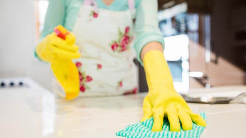 Adelaide House Cleaning