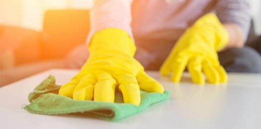Adelaide Professional Bond Back Cleaners
