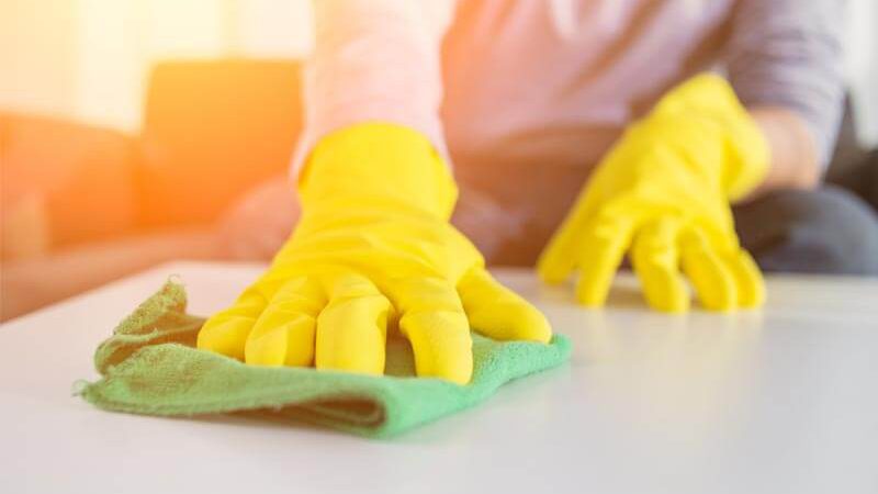 Adelaide Professional Bond Back Cleaners