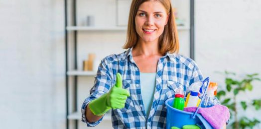 End of Lease Cleaning Service
