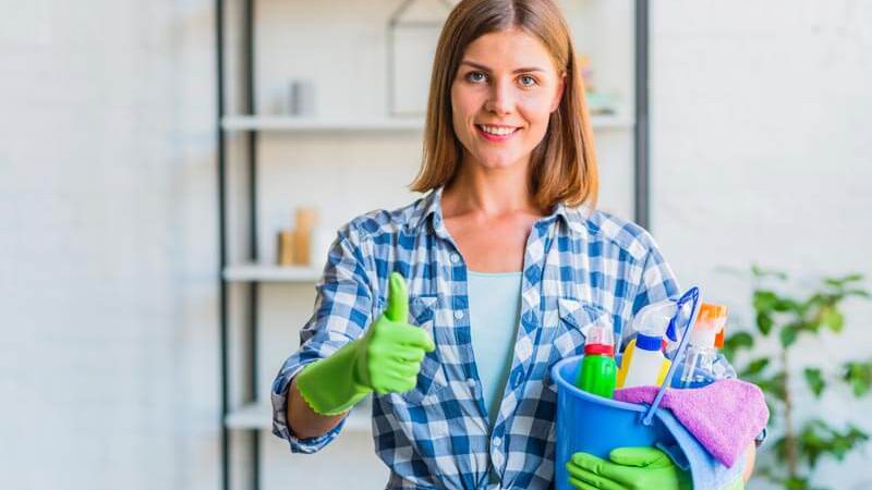 End of Lease Cleaning Service