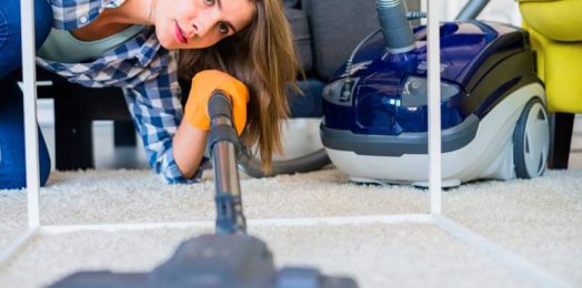 Regular Cleaning Service