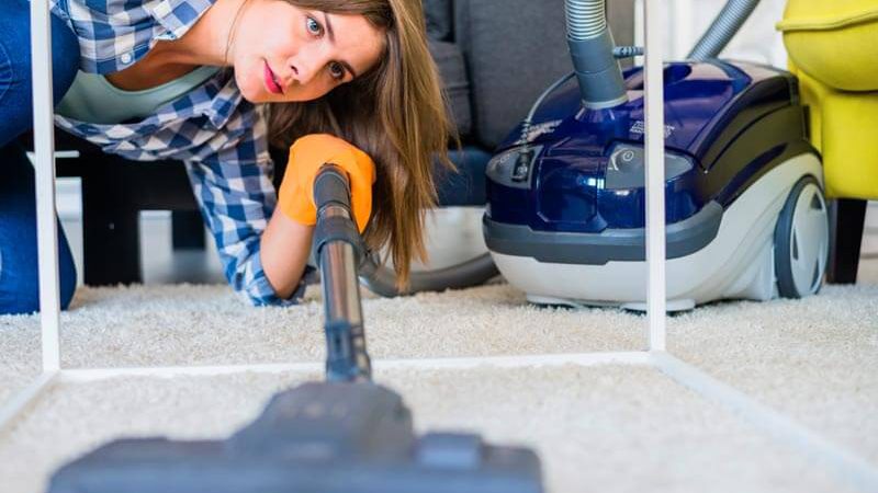 Regular Cleaning Service