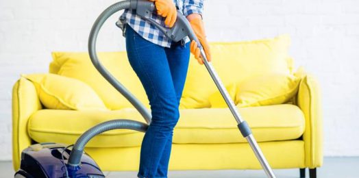 Carpet Cleaning Service