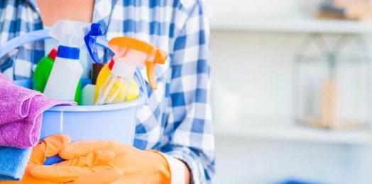 Office Cleaning in Adelaide