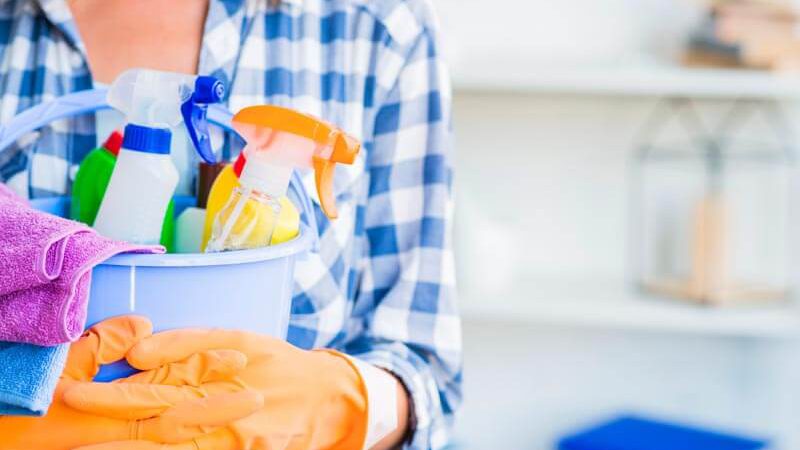Office Cleaning in Adelaide