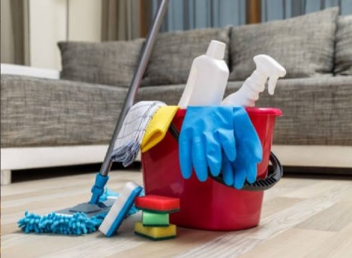 Cleaning Tools