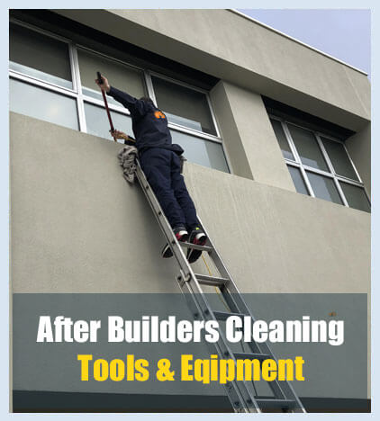 After builders Cleaning Adelaide