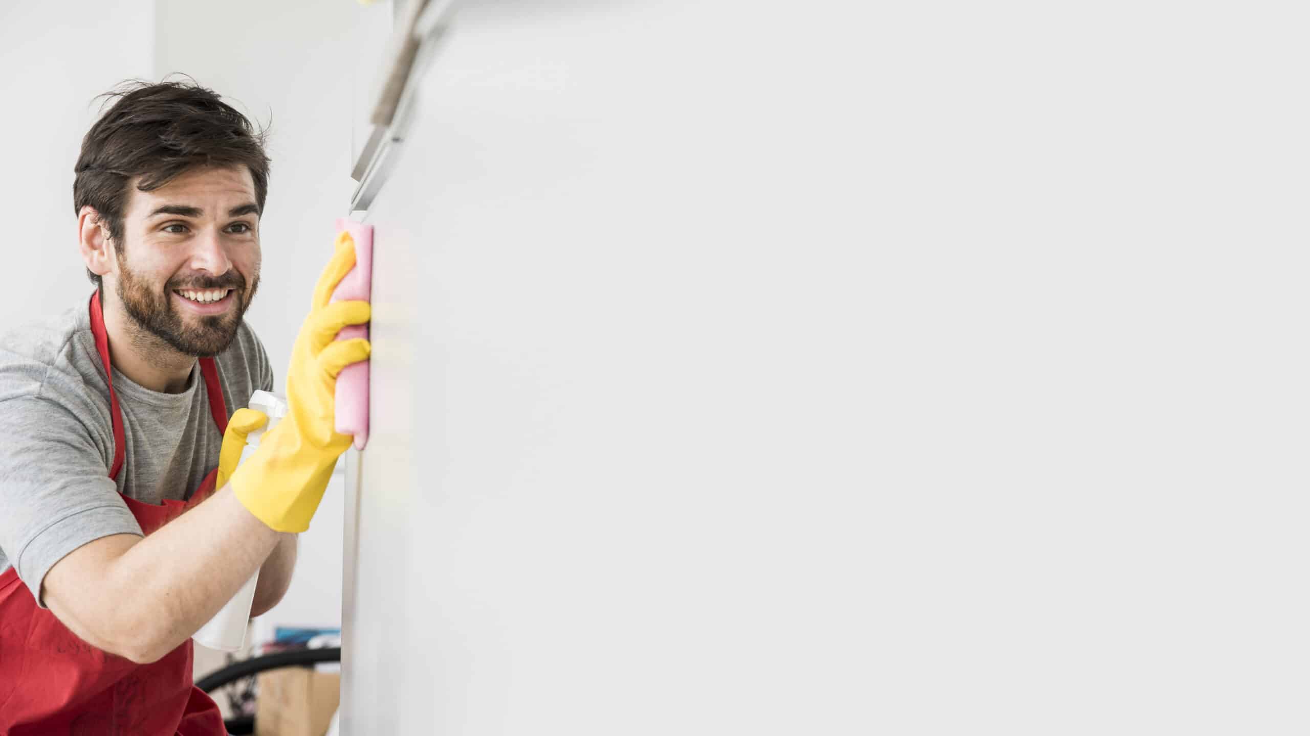 End of Lease Cleaning Tips for the Tenants