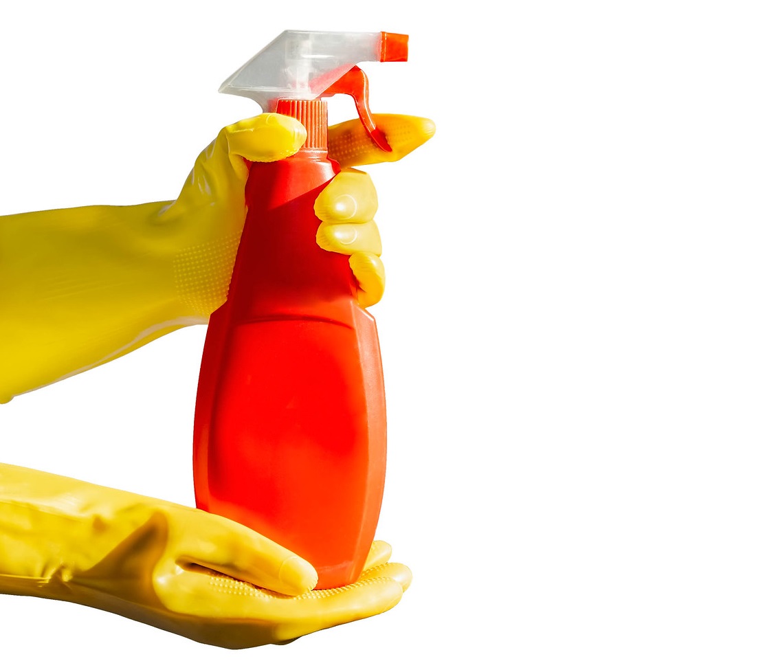 Detergent