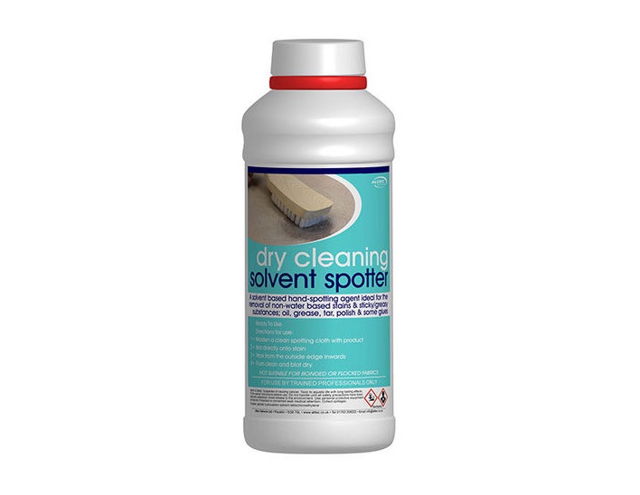 Dry Cleaning Solvent