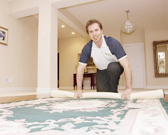 carpet cleaners