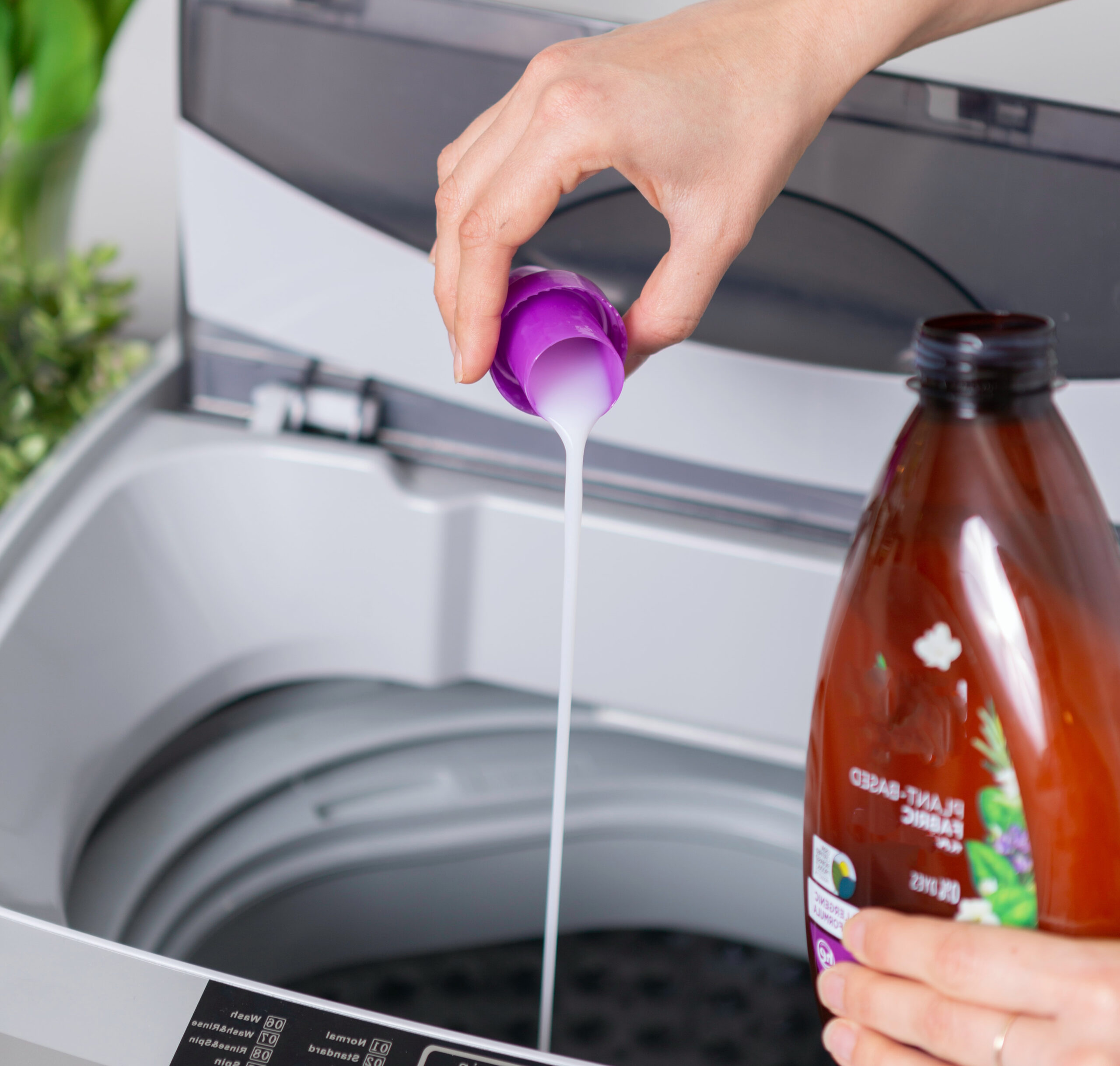 Fabric Softener