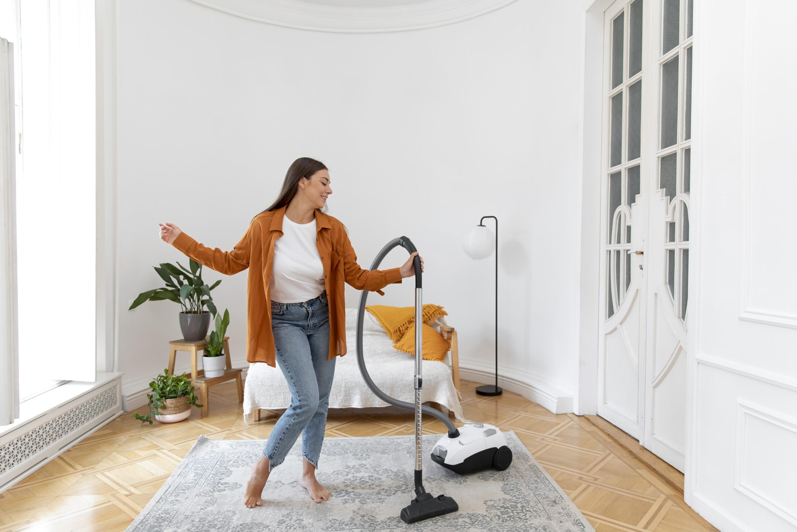 How to Get Stain out of Carpet?