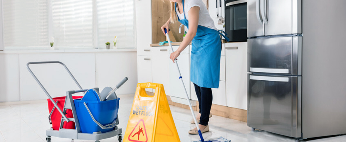 How Long Does A Bond Clean Take?