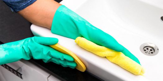 10 Steps to Clean your Own House Like a Professional