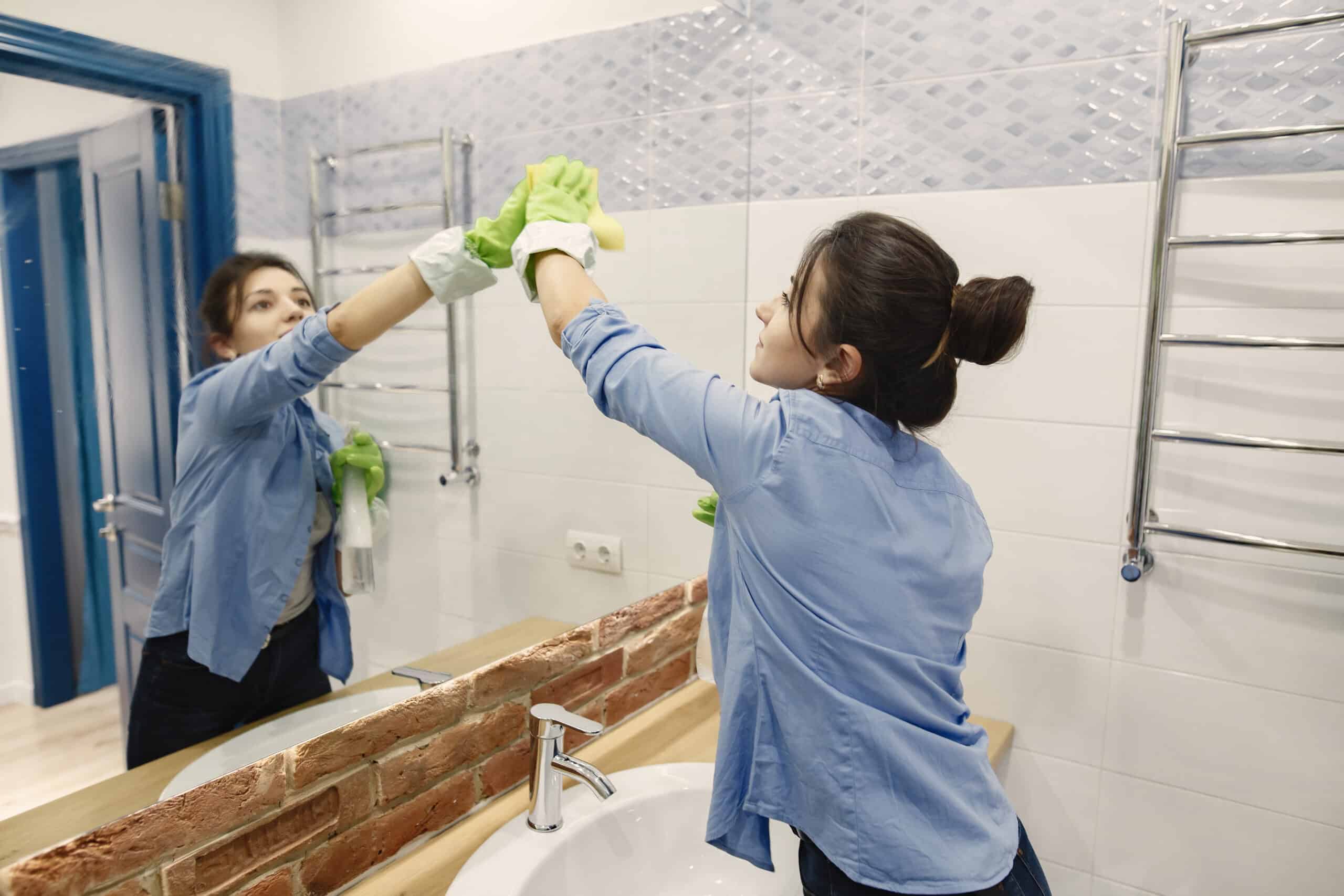 How To Remove Limescale From A Toilet?