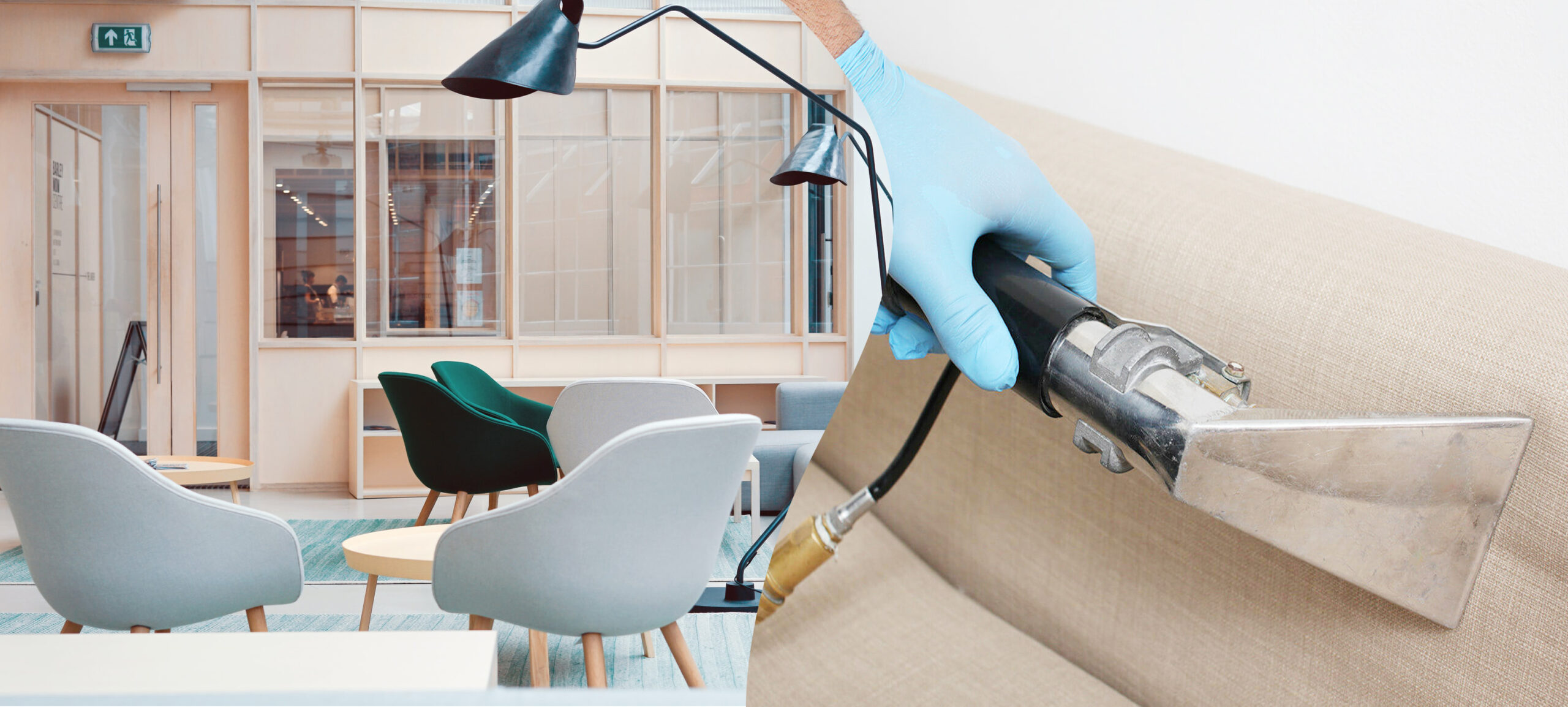 How To Clean Fabric Chairs