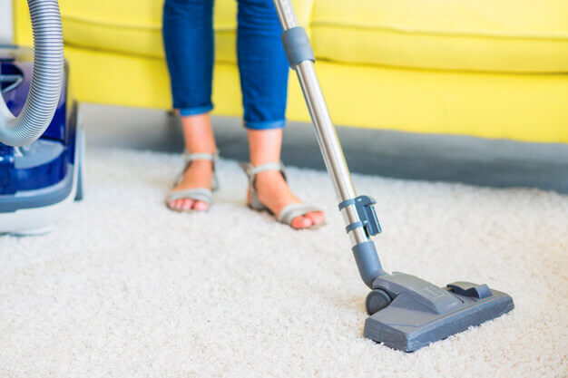 The 10 Cleaning Steps you Need to Follow to Get Your Bond Back