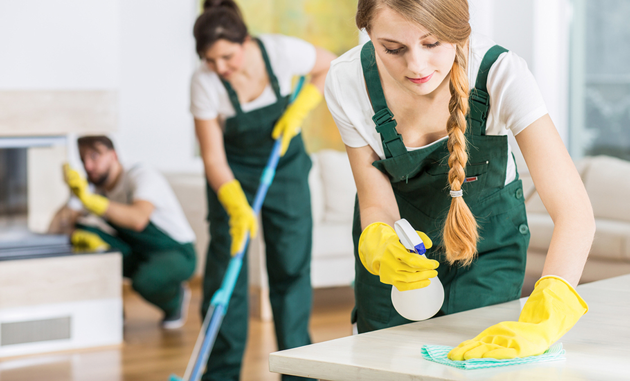 How To Clean Marble Tabletop