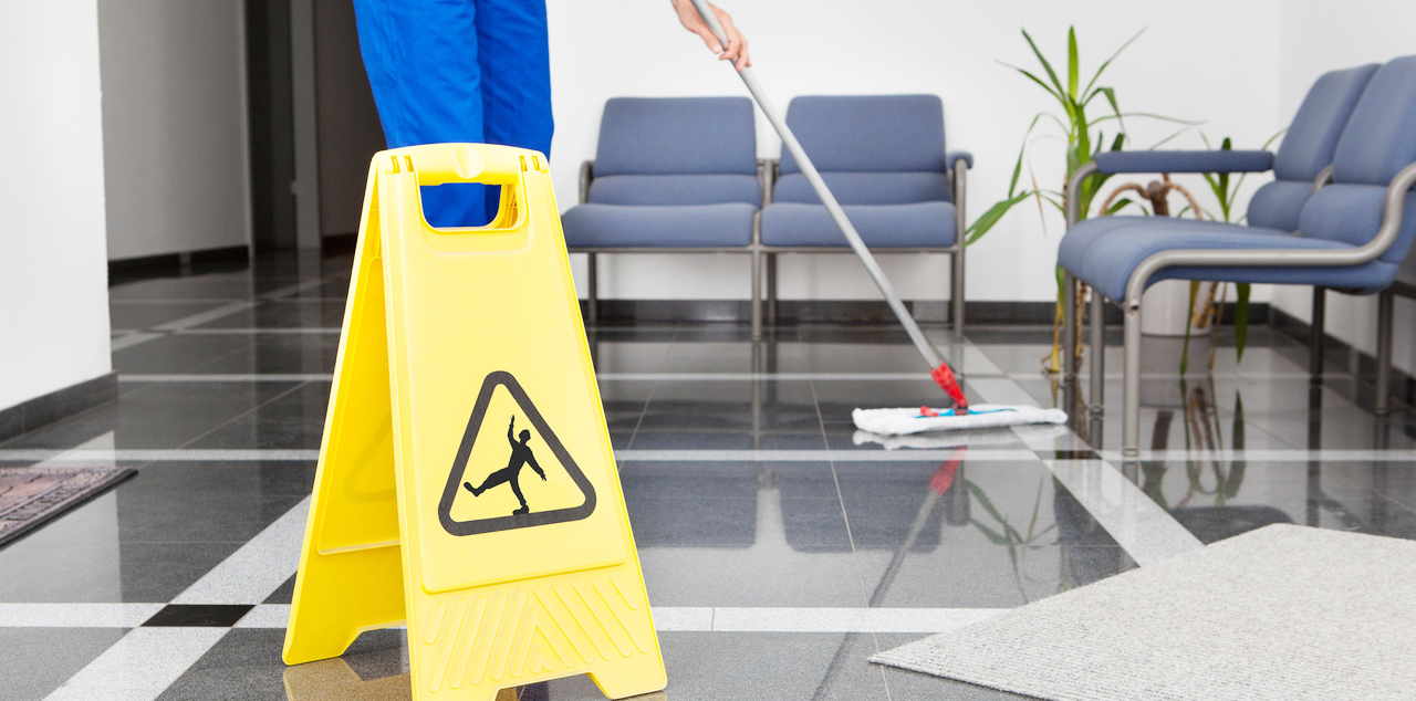 How To Clean Marble Tiles