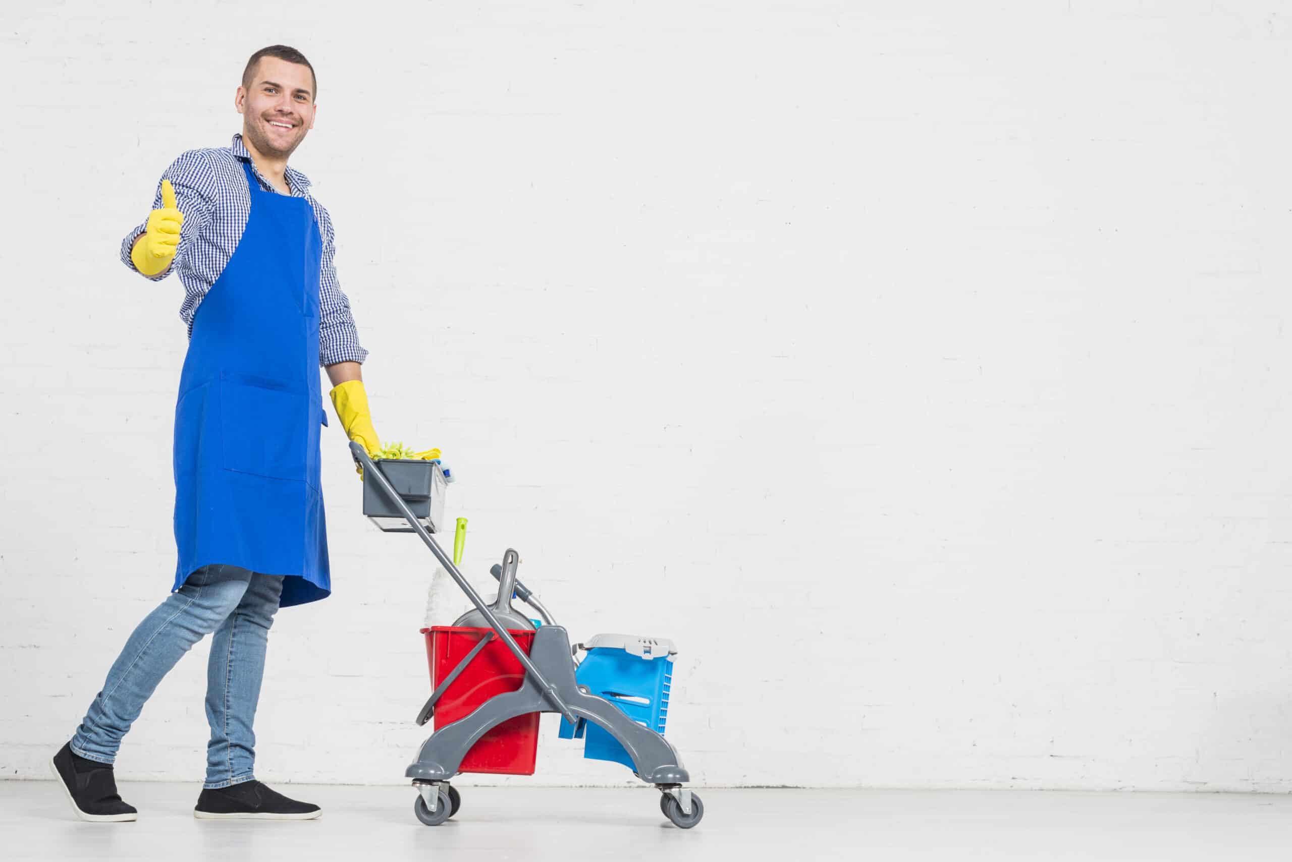 End of Lease Cleaning Tips