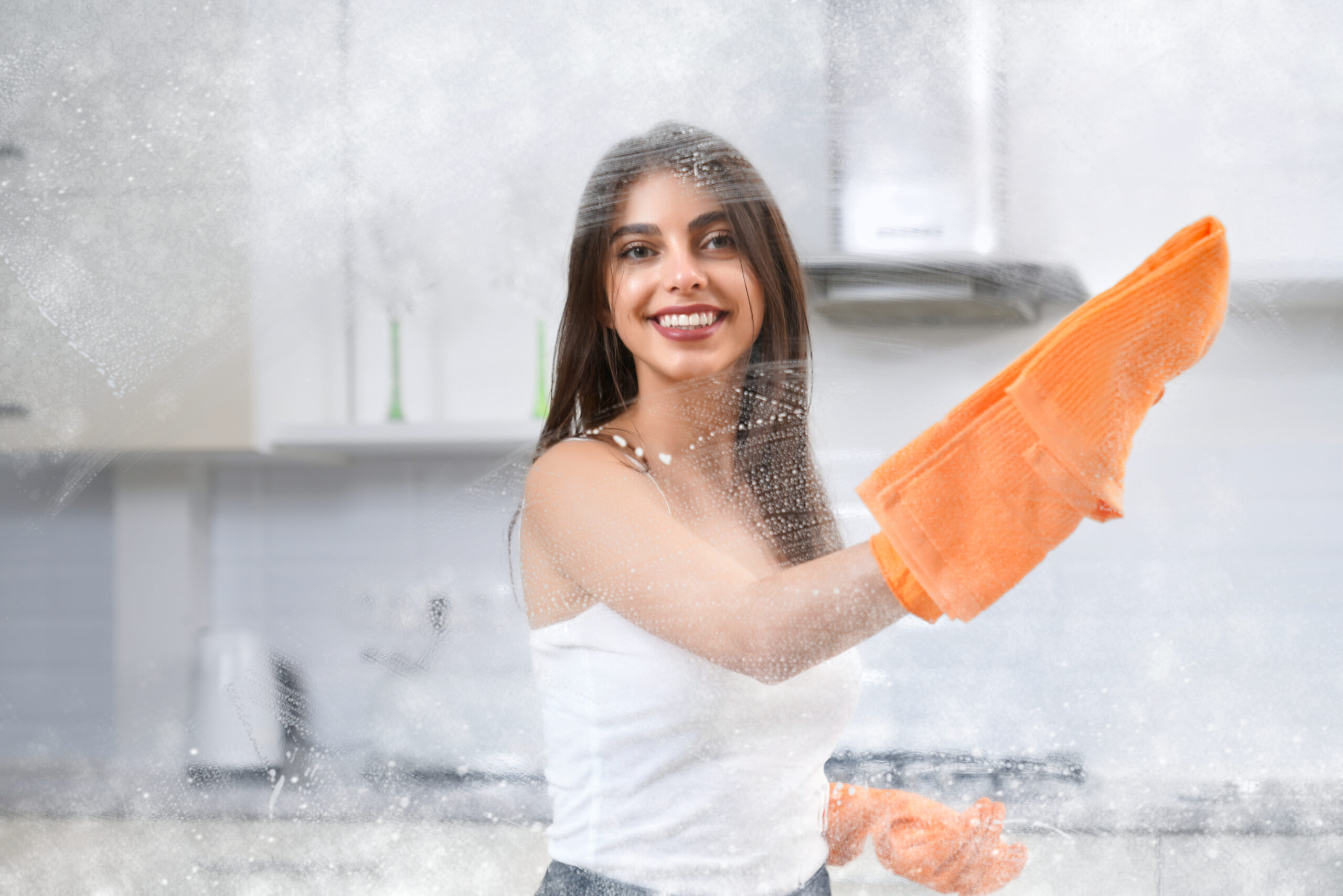 How long does it take to clean an apartment at the End of a Tenancy?
