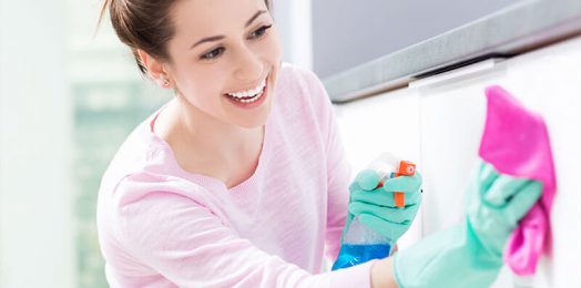 How to Remove 7 Different Types of Stains