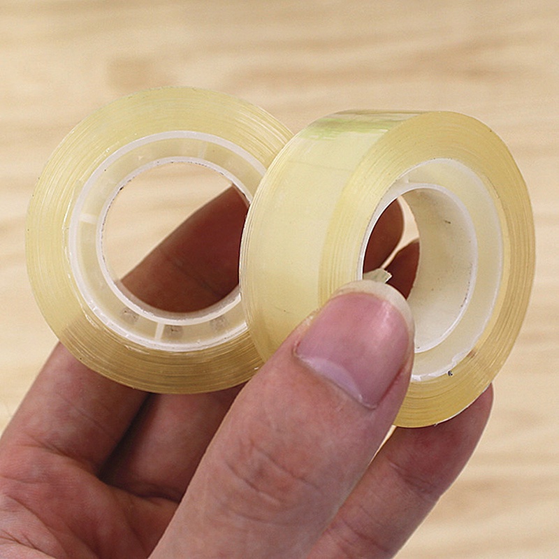 Sticky Tape