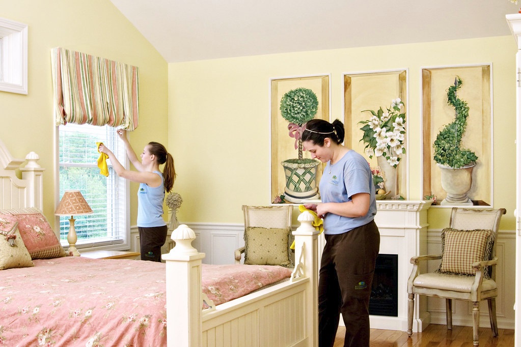 Clear Your Mind & Feel More In Control – Tidy House, Tidy Mind