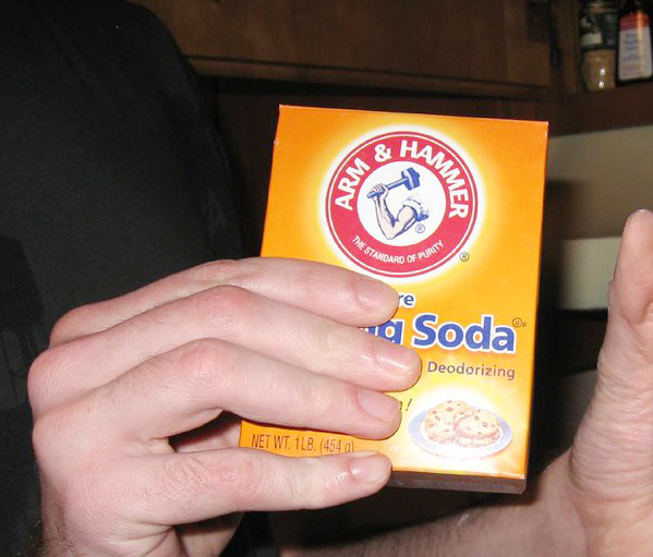 Baking Soda