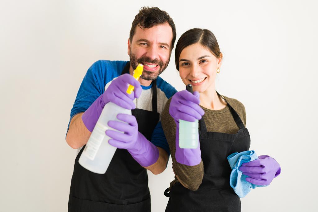 End of lease cleaning sydney