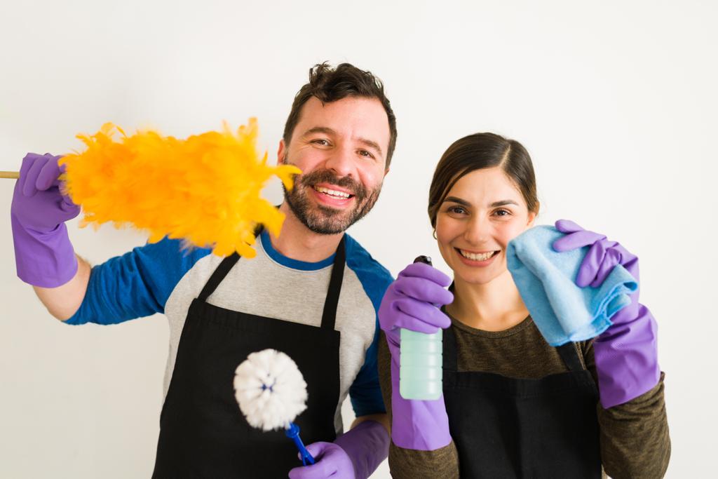 End of Lease Cleaning-What Tenants Need to Know