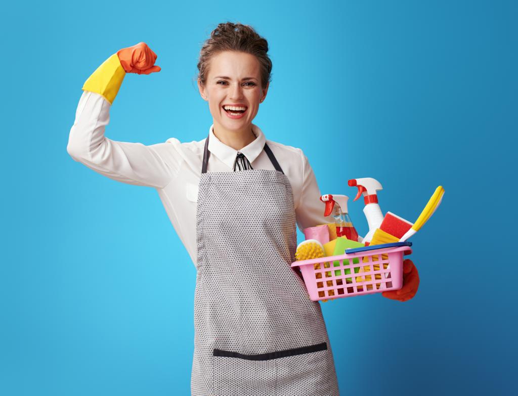 End of Lease Cleaning Trends