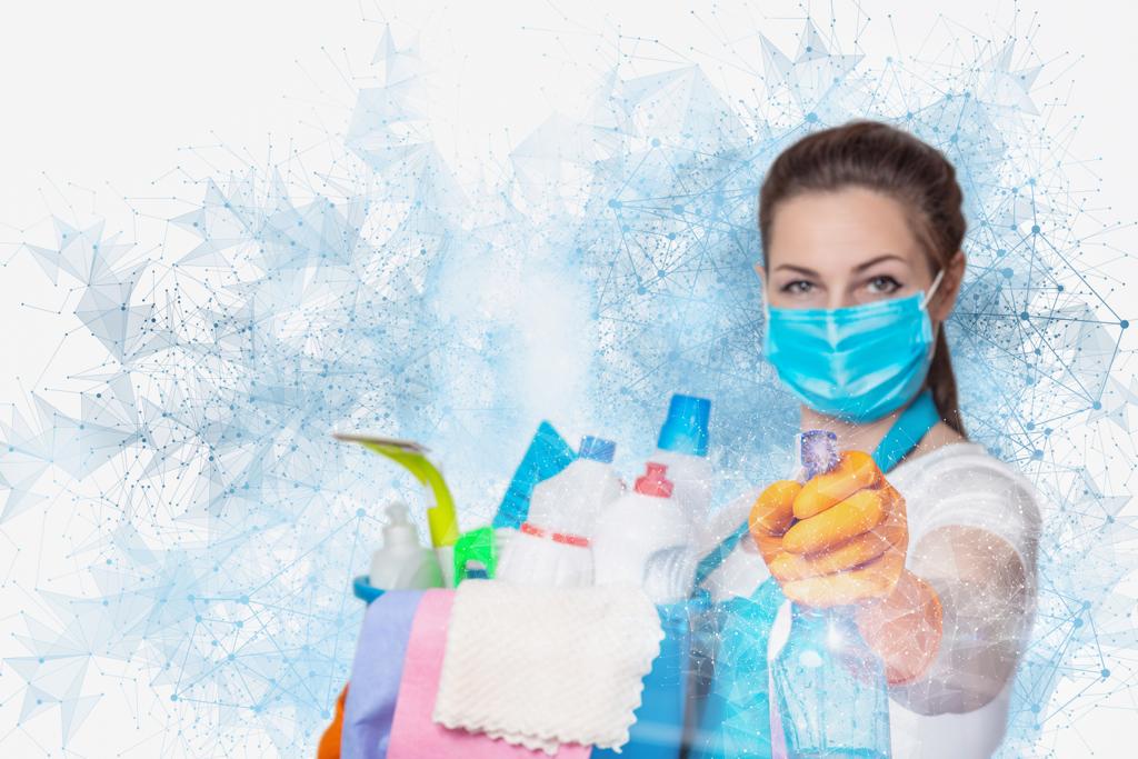 Reasons to use eco-friendly products for Home Cleaning