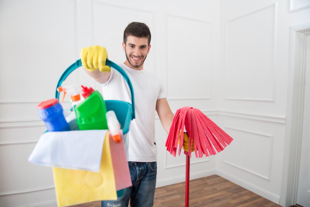 End of Lease Cleaning