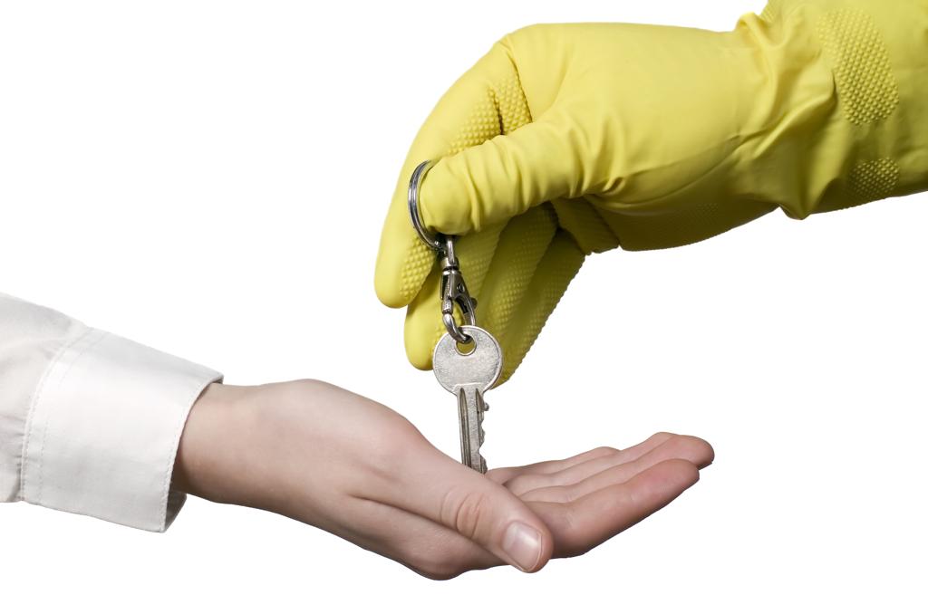 Why should you clean air filters for a healthy home