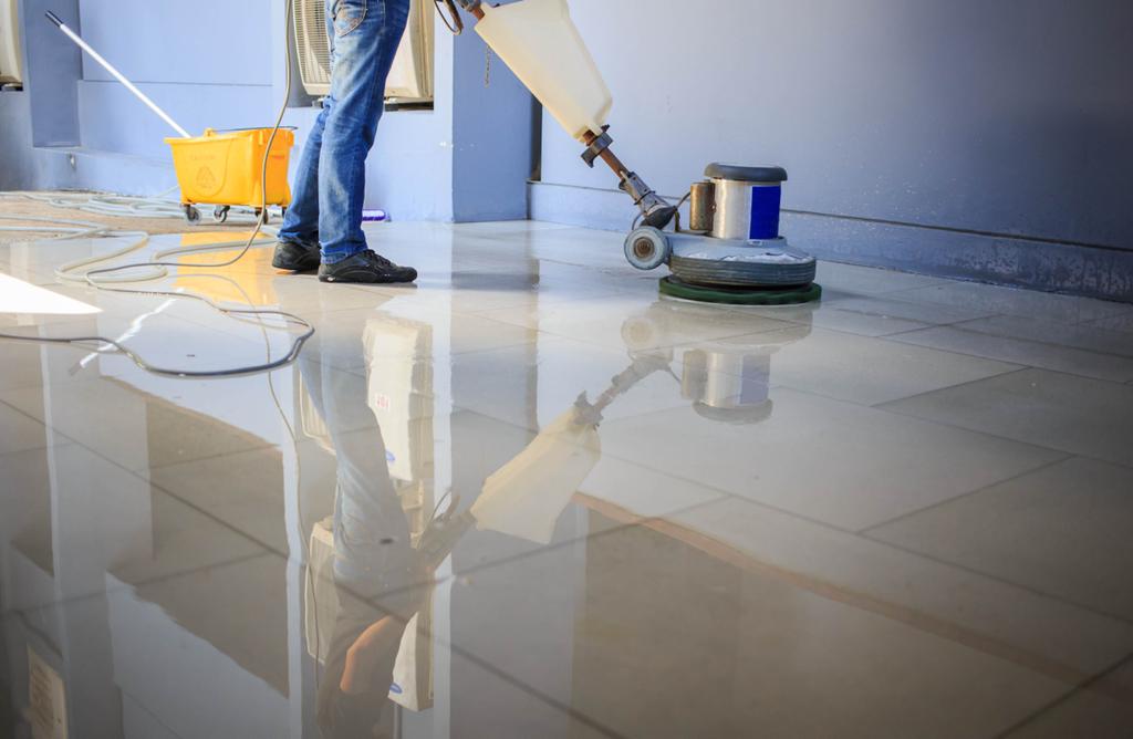 Bond Cleaning Service