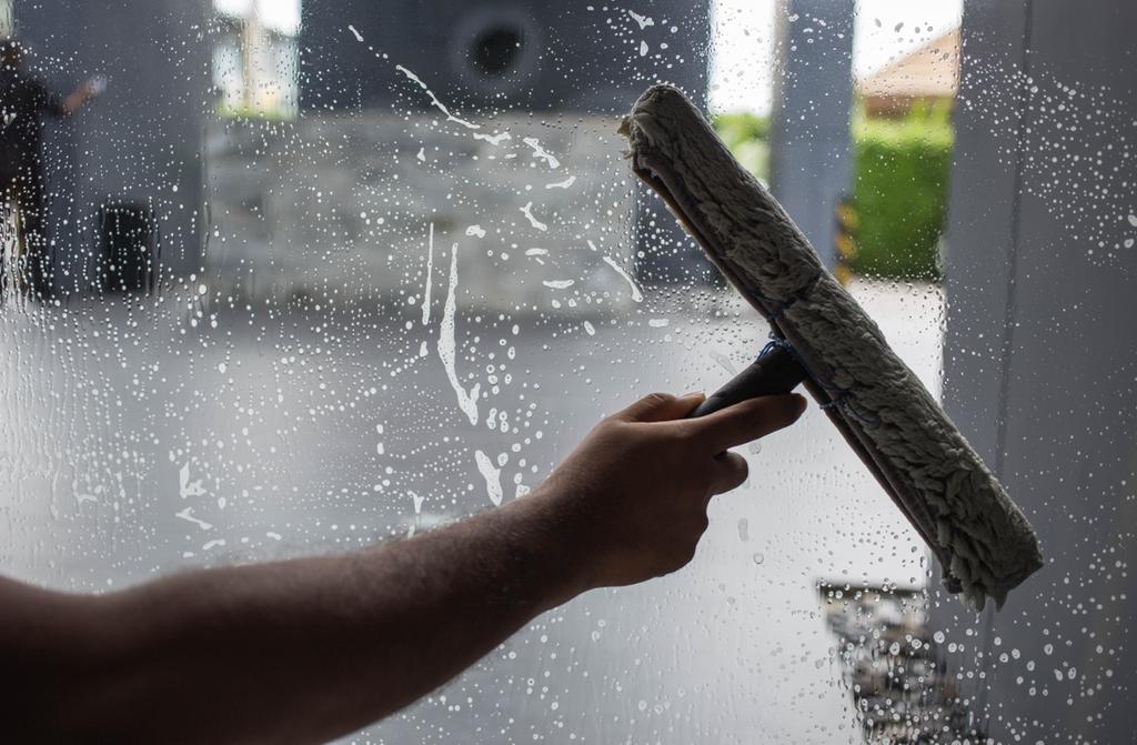 End of Lease Cleaning Services in Adelaide